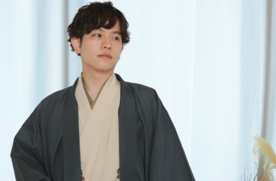 男性和服租借方案