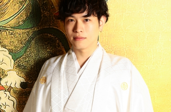 當日男性袴租借方案