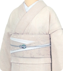 和服示例圖　流行裝扮款式