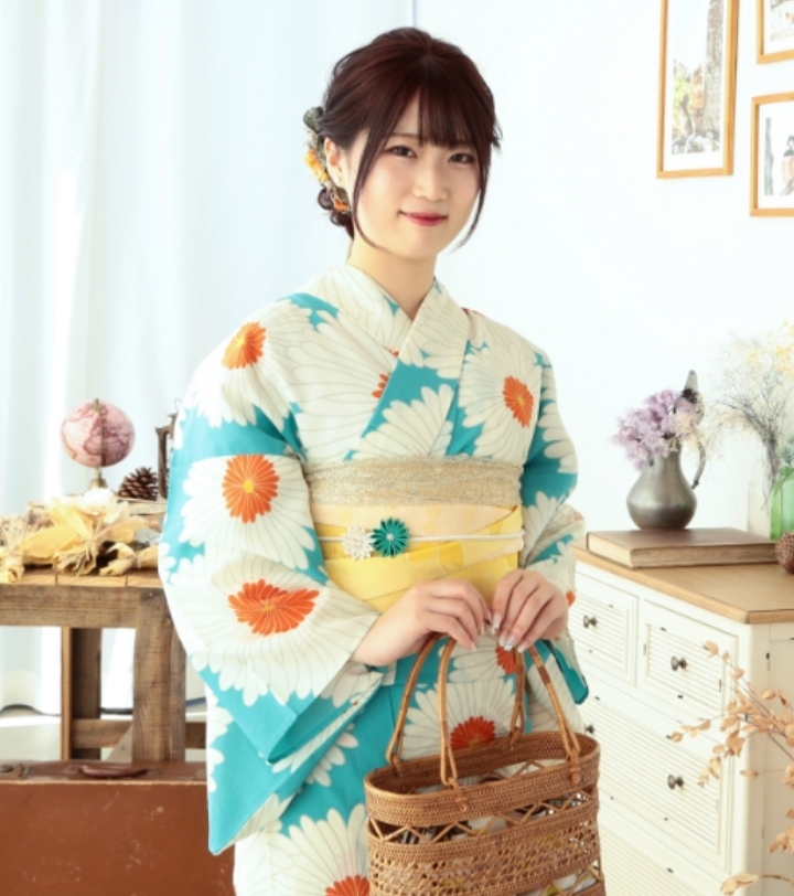 浴衣方案